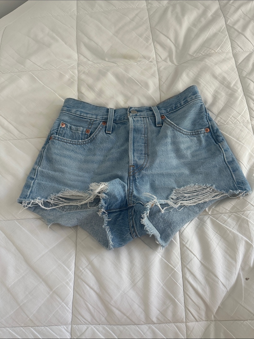 Levi’s Shorts